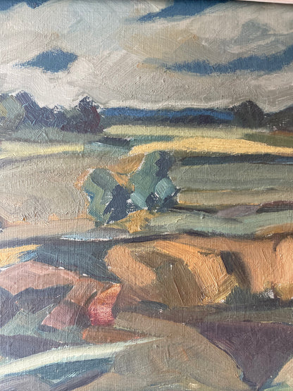 HEATHLAND