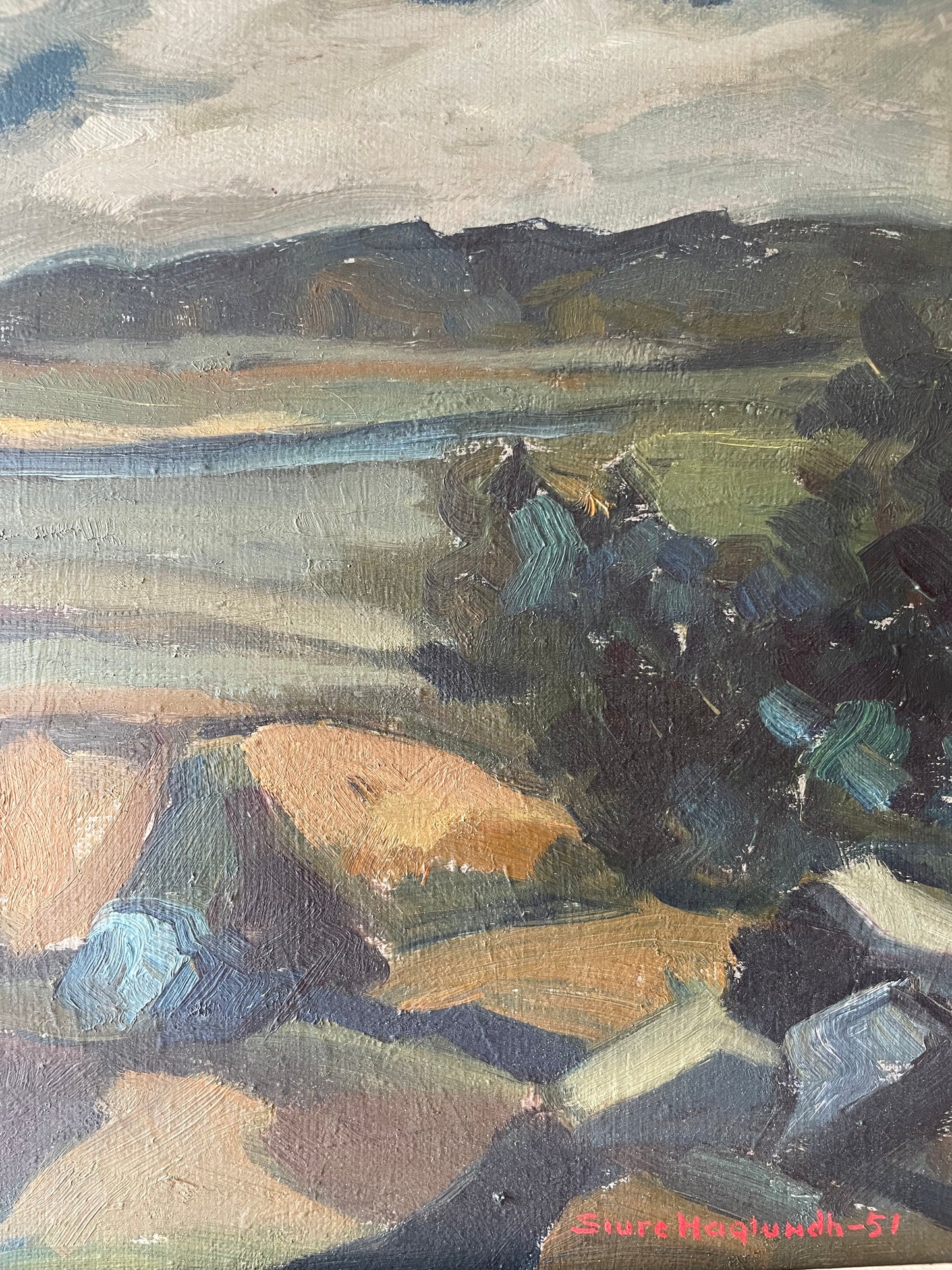 HEATHLAND