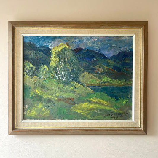 VALLEY BIRCH