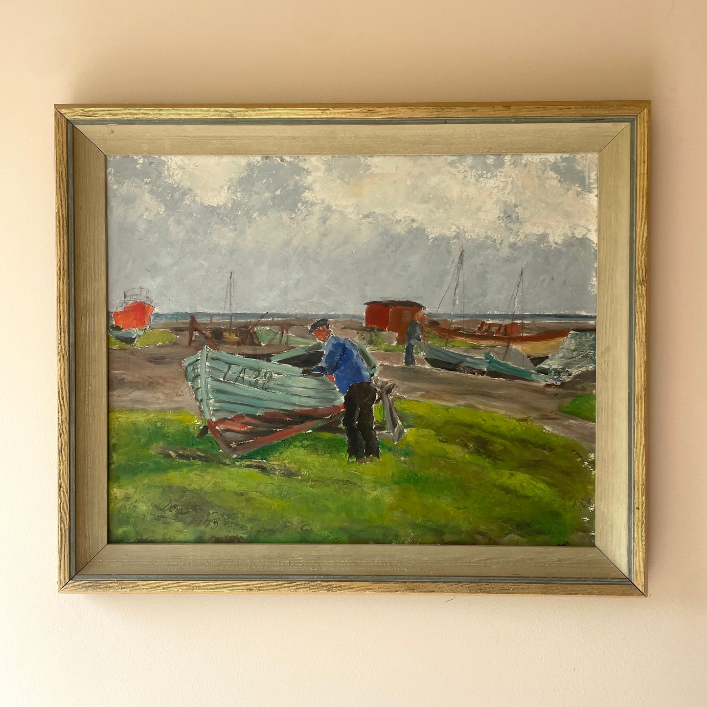 BOATYARD