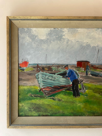 BOATYARD