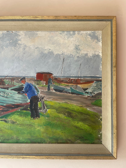 BOATYARD
