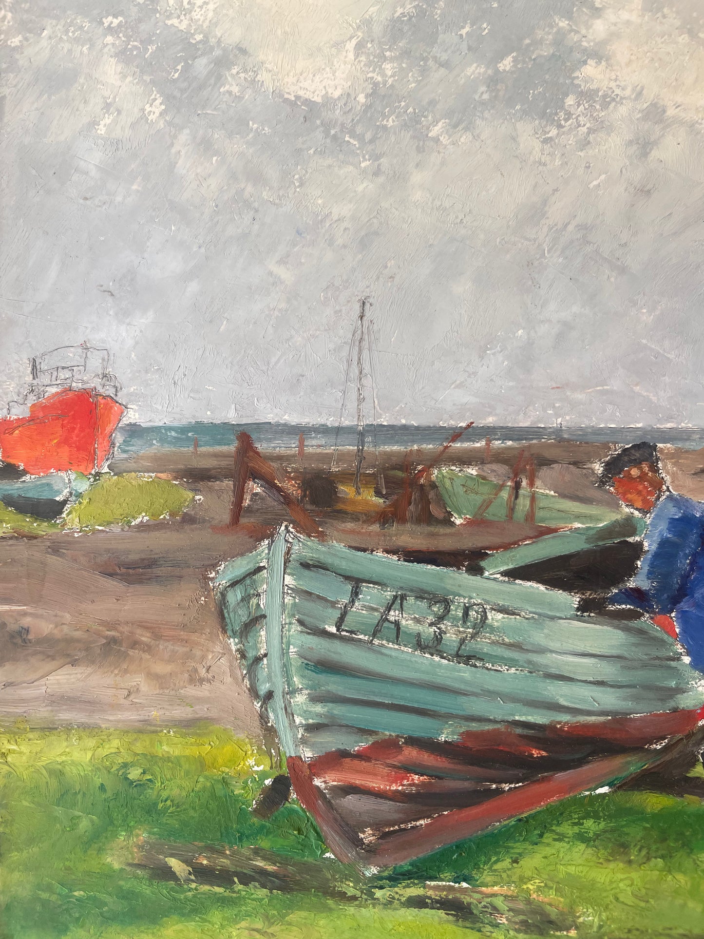 BOATYARD