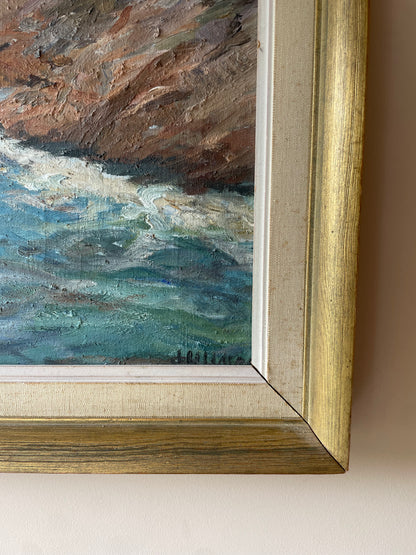 COASTAL VIEW