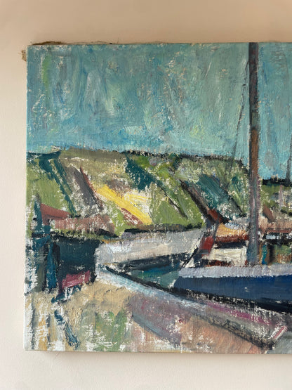 HARBOUR VIEW