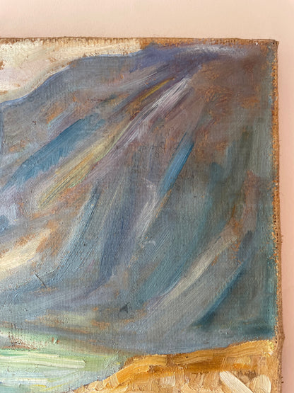MOUNTAIN VALLEY