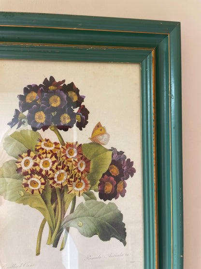 BOTANICAL PRINT 2
