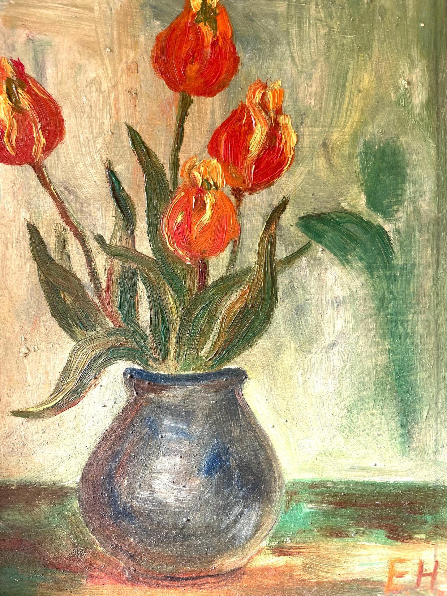 TULIPS