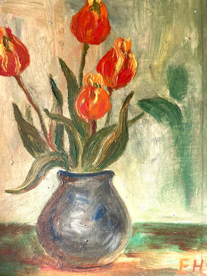 TULIPS