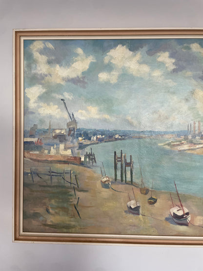 HARBOUR LIGHT