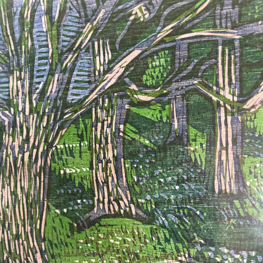 Lithographs & Prints