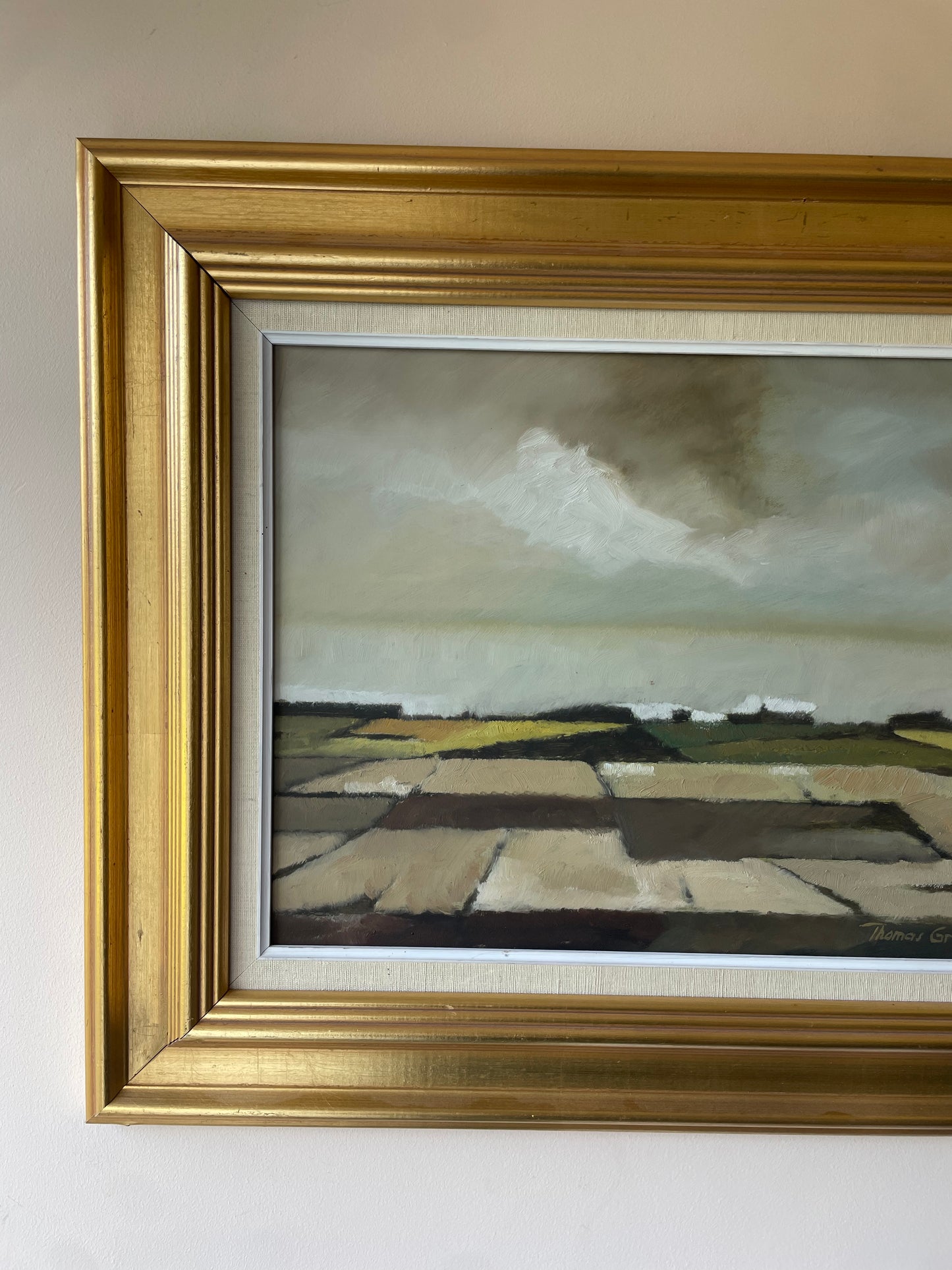 OPEN FIELDS