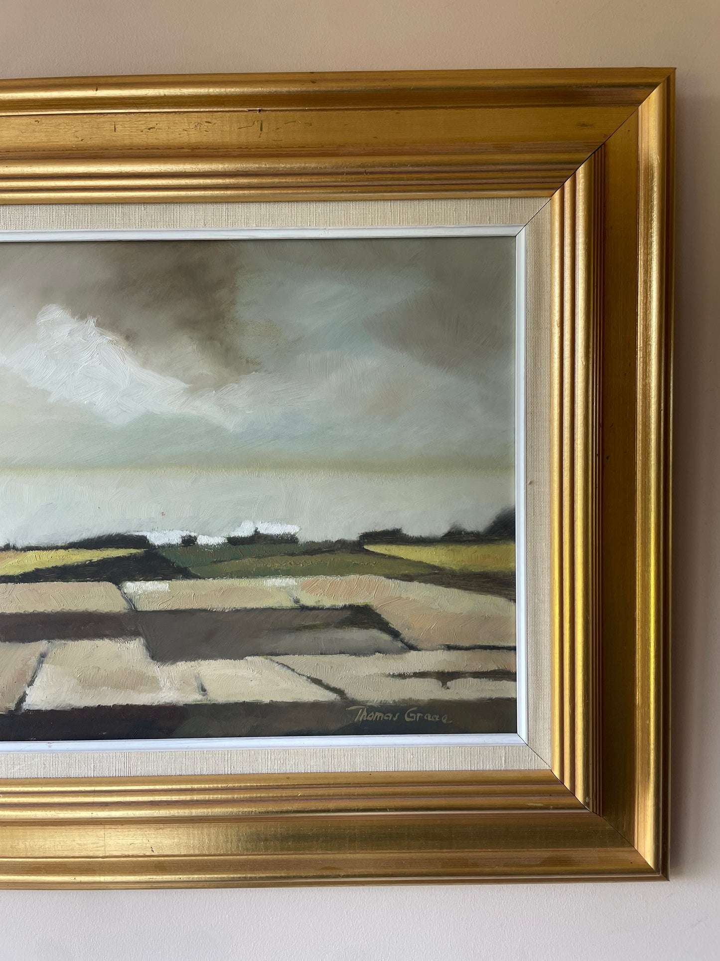 OPEN FIELDS