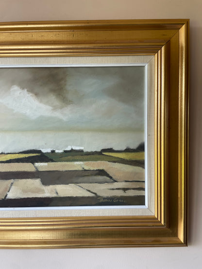 OPEN FIELDS