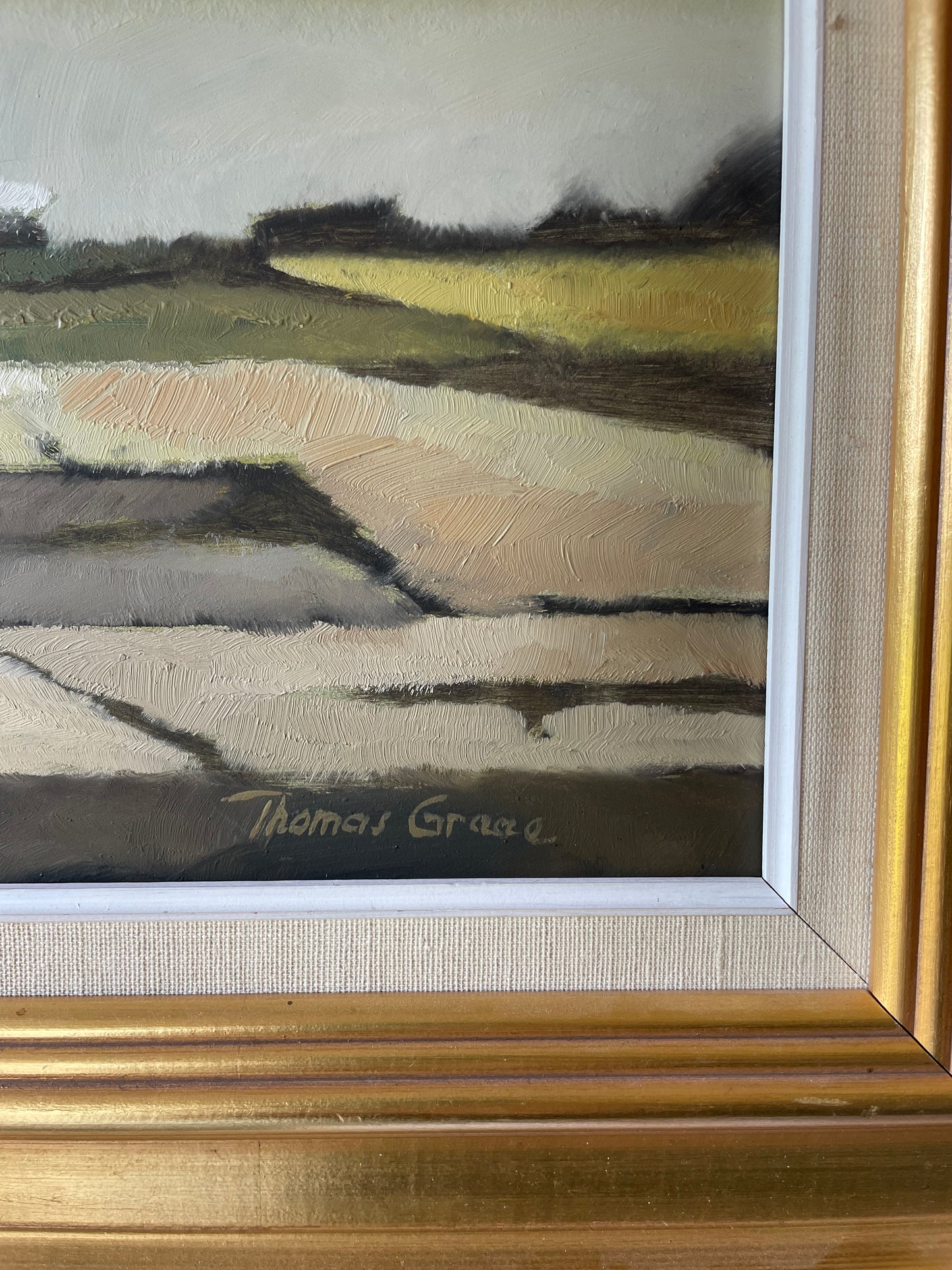 OPEN FIELDS