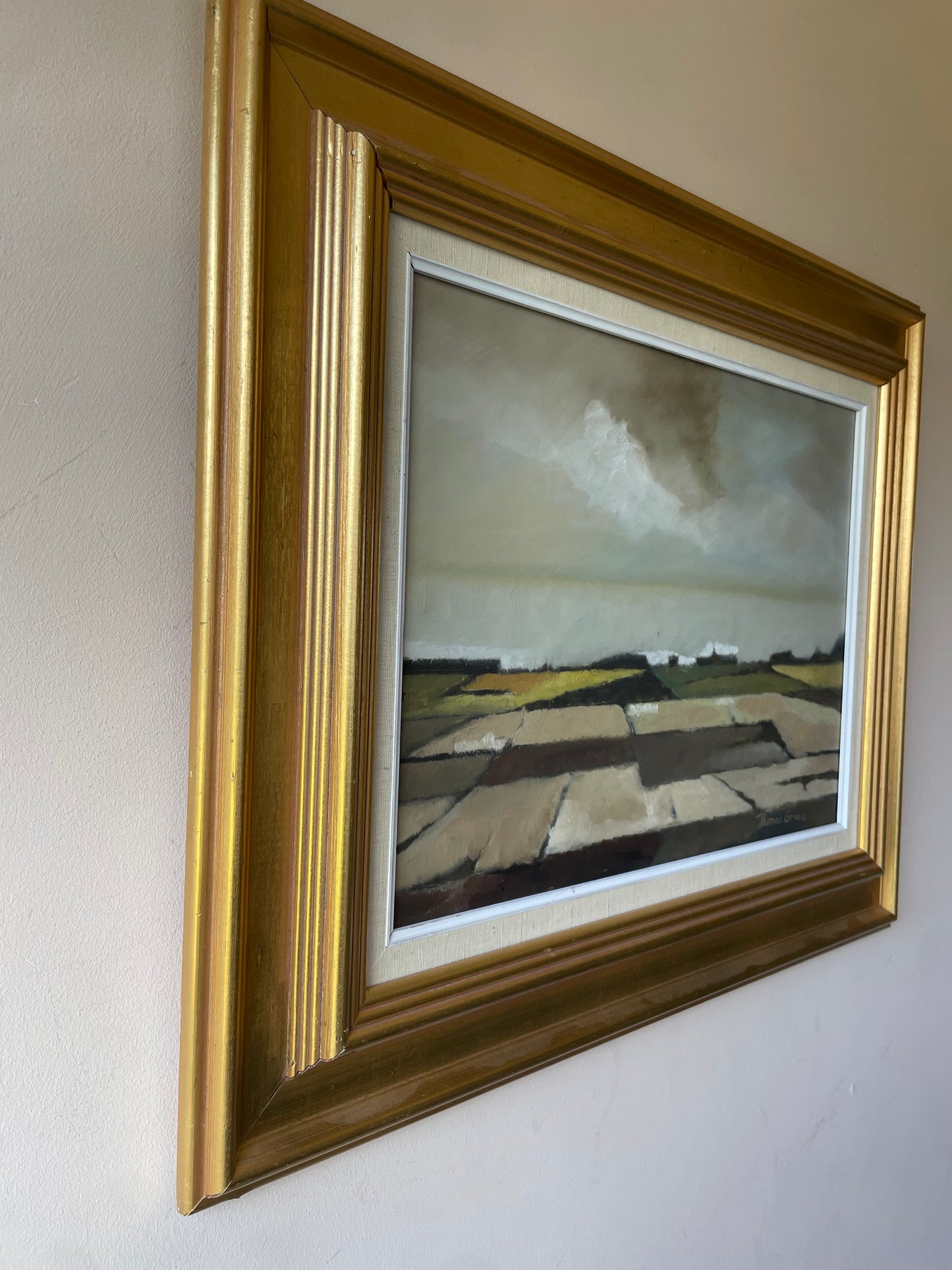 OPEN FIELDS