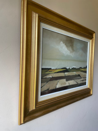 OPEN FIELDS