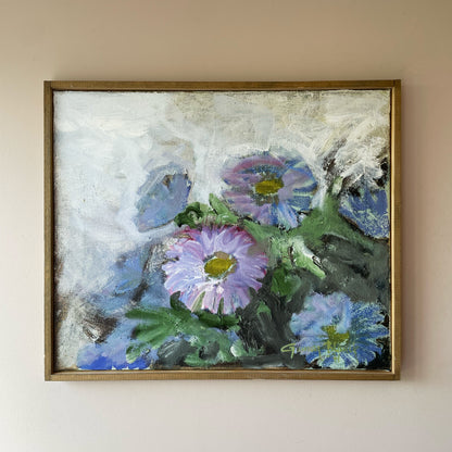 SOFT BLOOMS