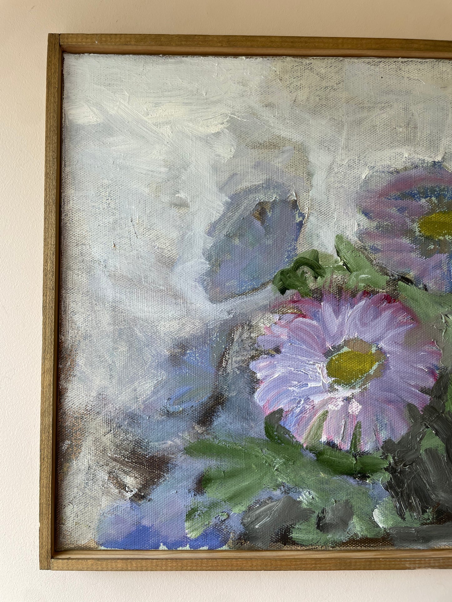 SOFT BLOOMS
