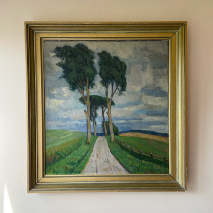 COUNTRY PATH