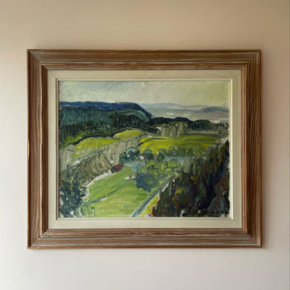 SUMMER FIELDS