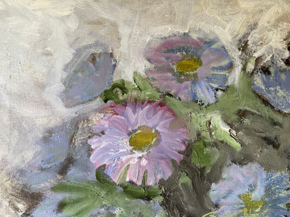 SOFT BLOOMS