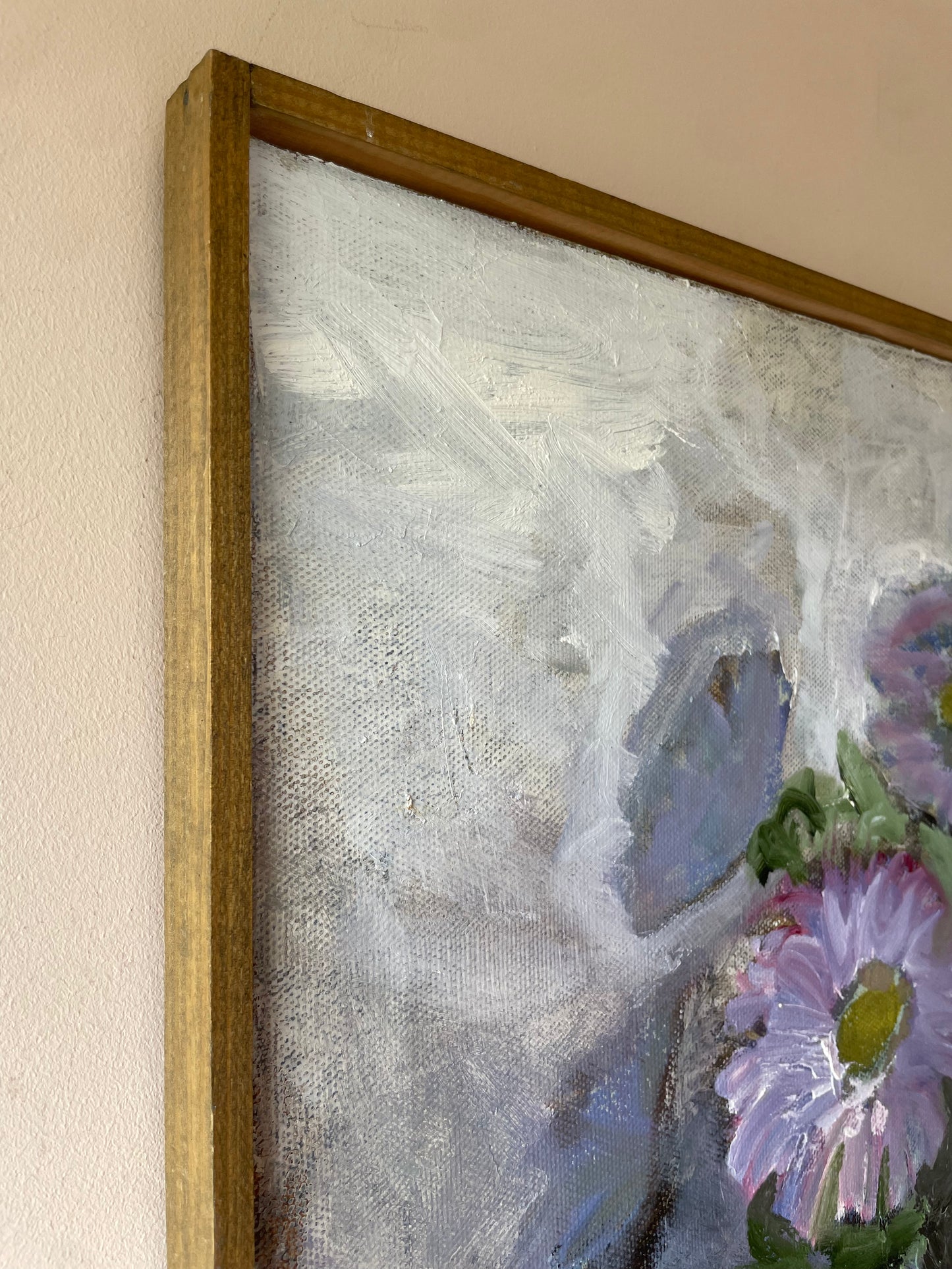 SOFT BLOOMS