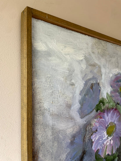 SOFT BLOOMS