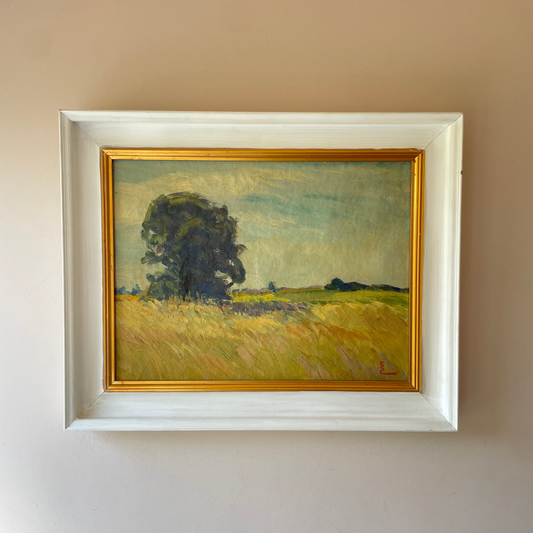 LONG GRASS
