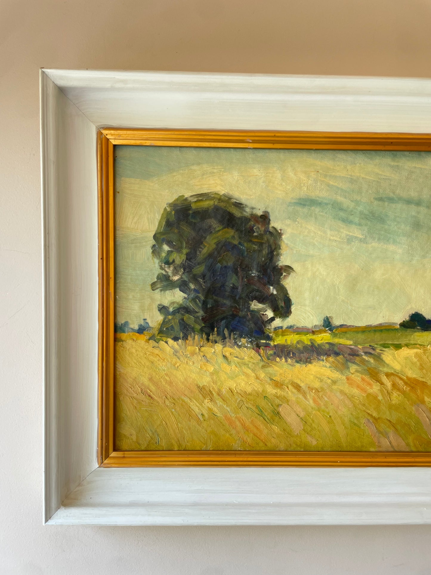 LONG GRASS