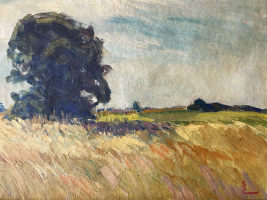 LONG GRASS