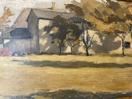 FARMSTEAD