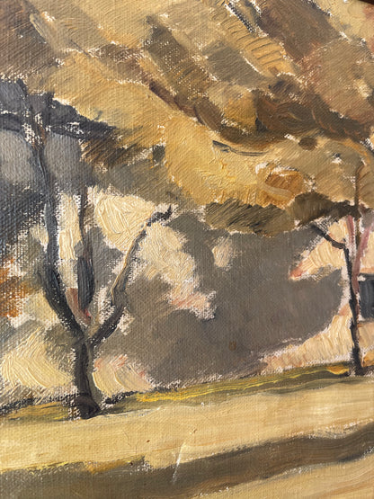 FARMSTEAD