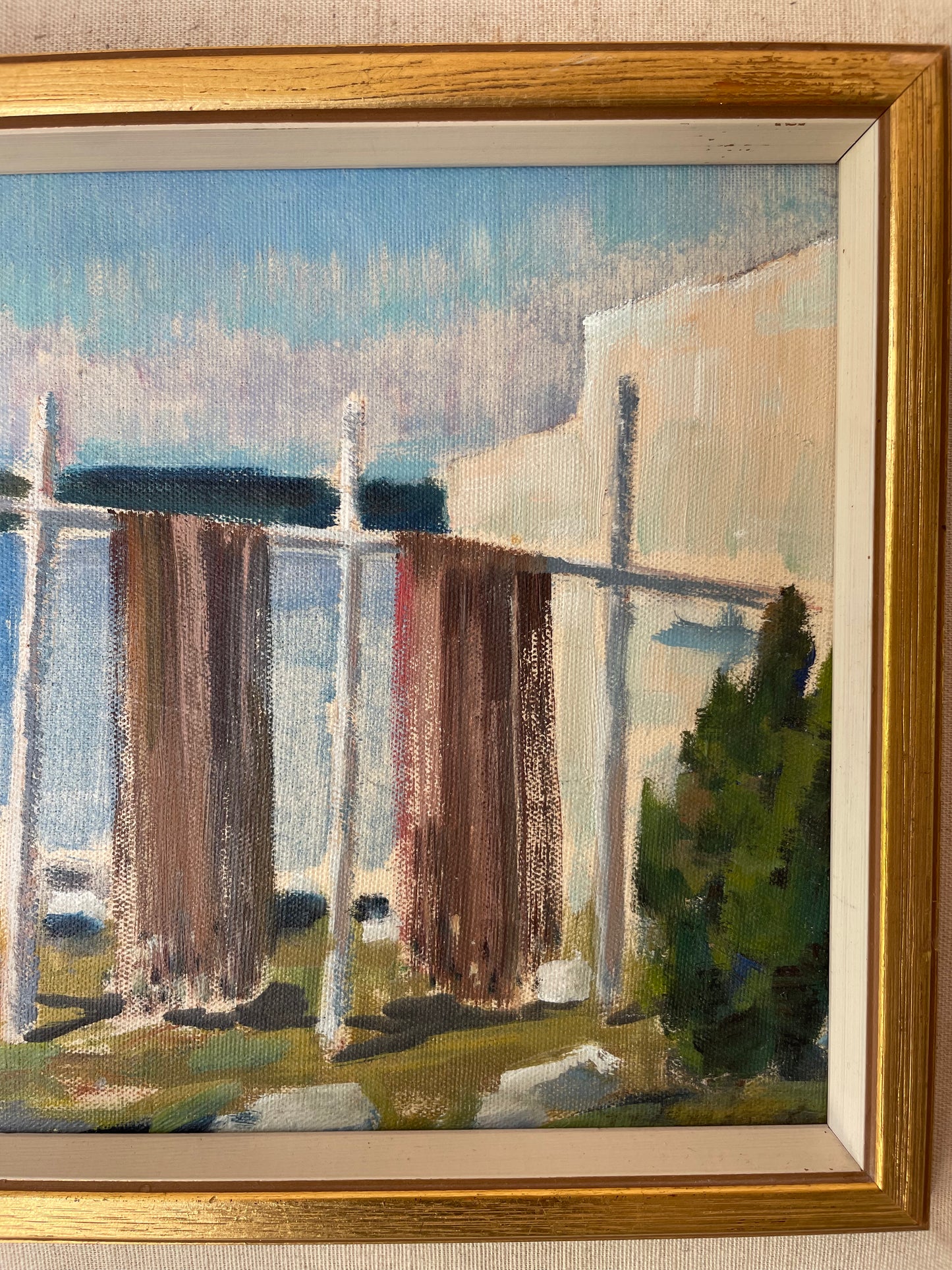 DRYING NETS