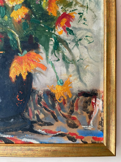 BOUQUET DE FlEURS