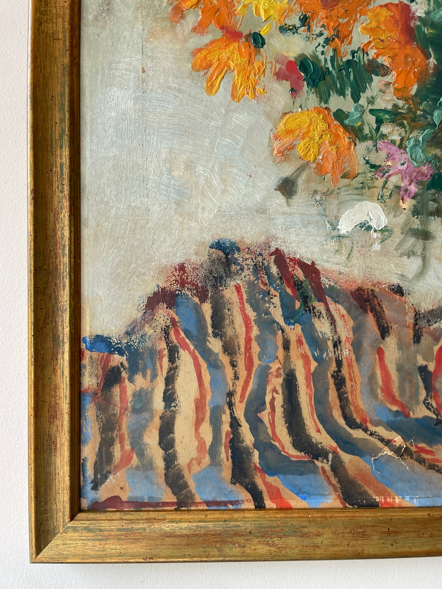 BOUQUET DE FlEURS
