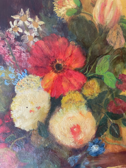 ANTIQUE BOUQUET