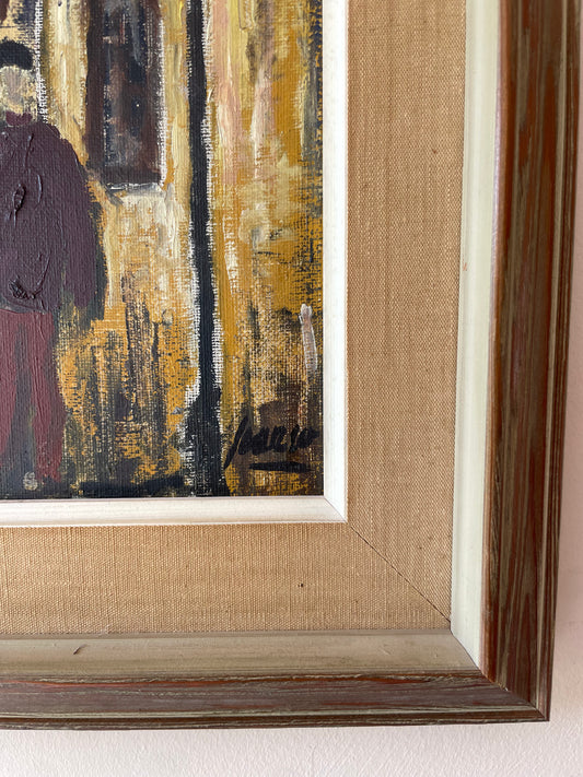 OLD TOWN
