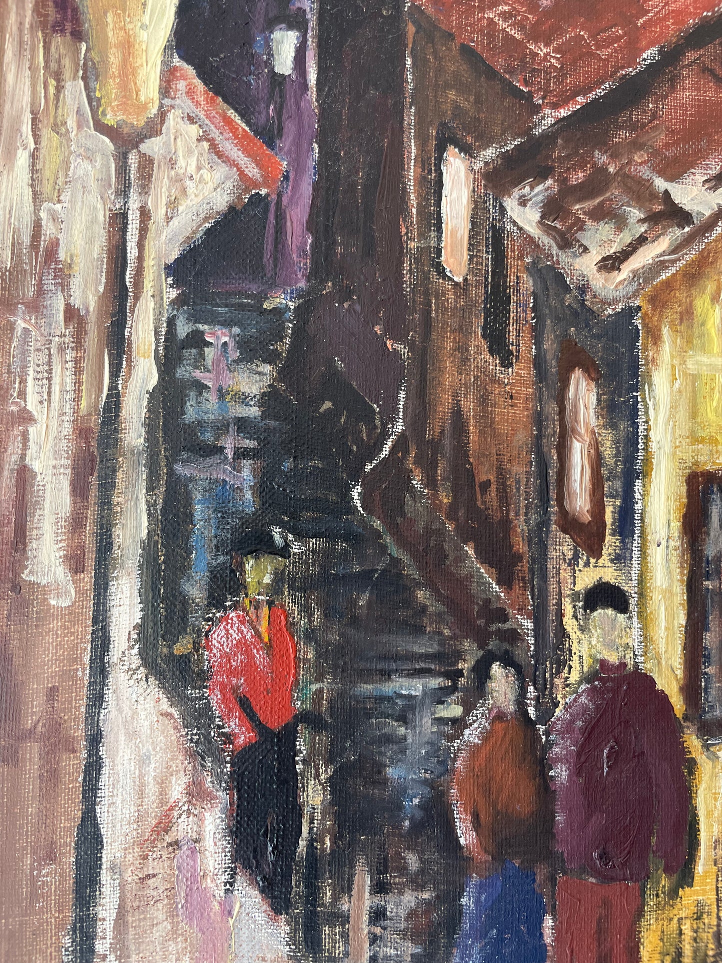 OLD TOWN