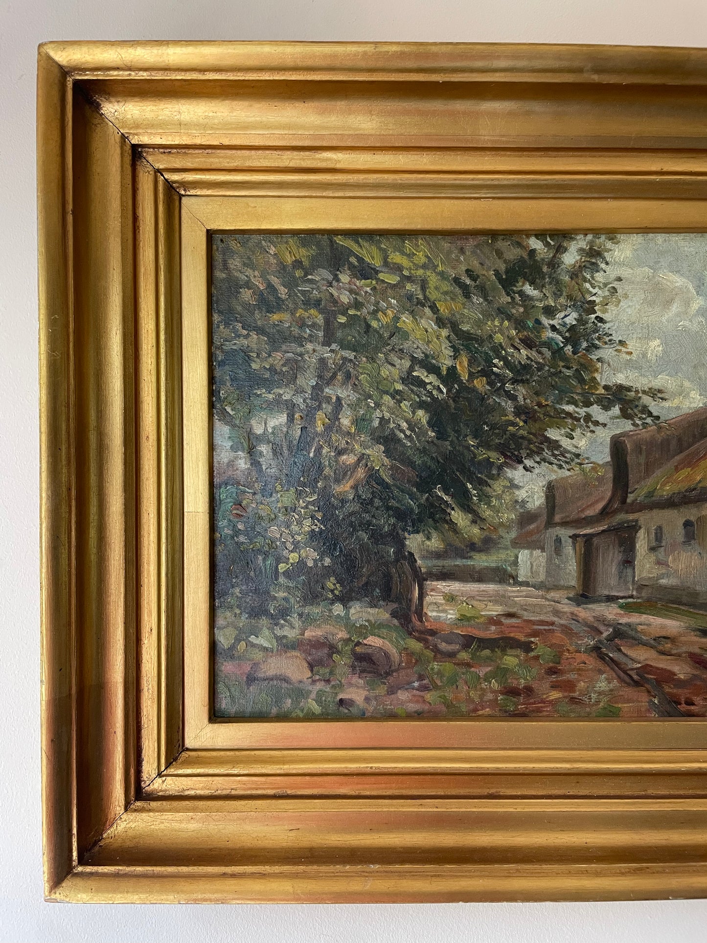 VILLAGE LANE