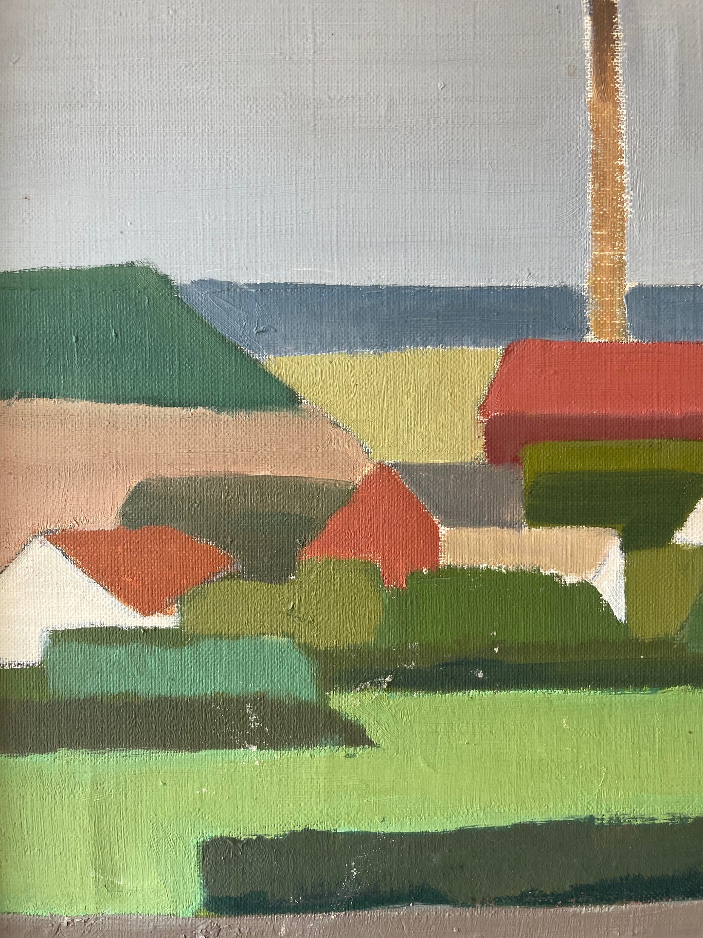 CUBIST COAST