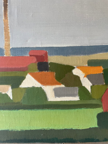 CUBIST COAST