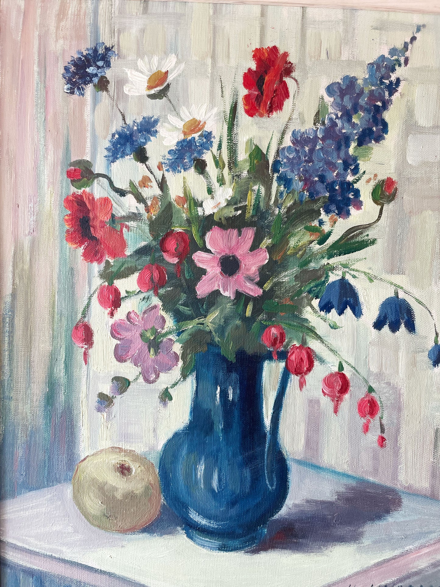 WILDFLOWER BOUQUET