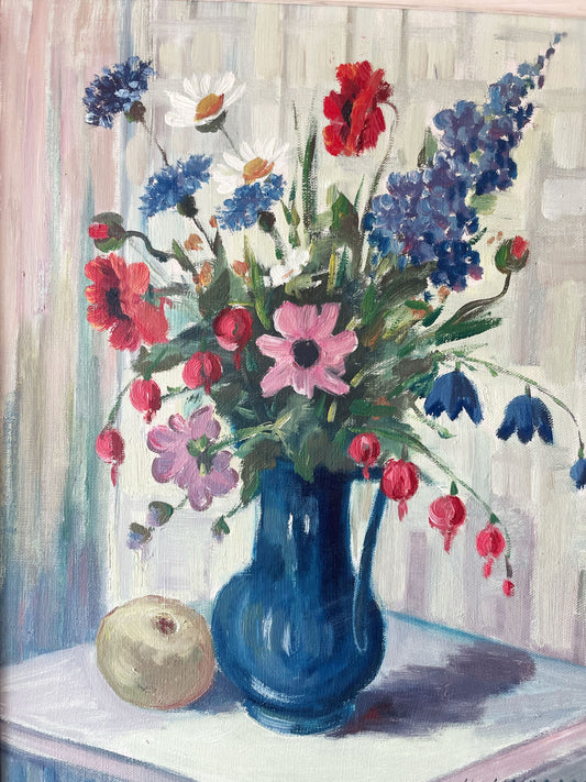 WILDFLOWER BOUQUET