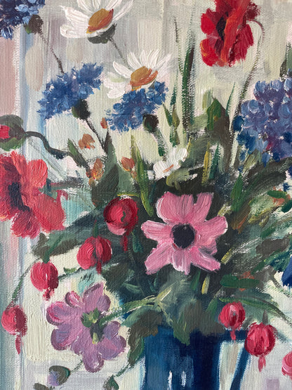 WILDFLOWER BOUQUET