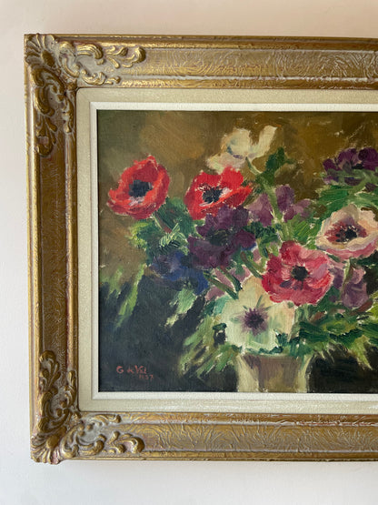ANEMONES
