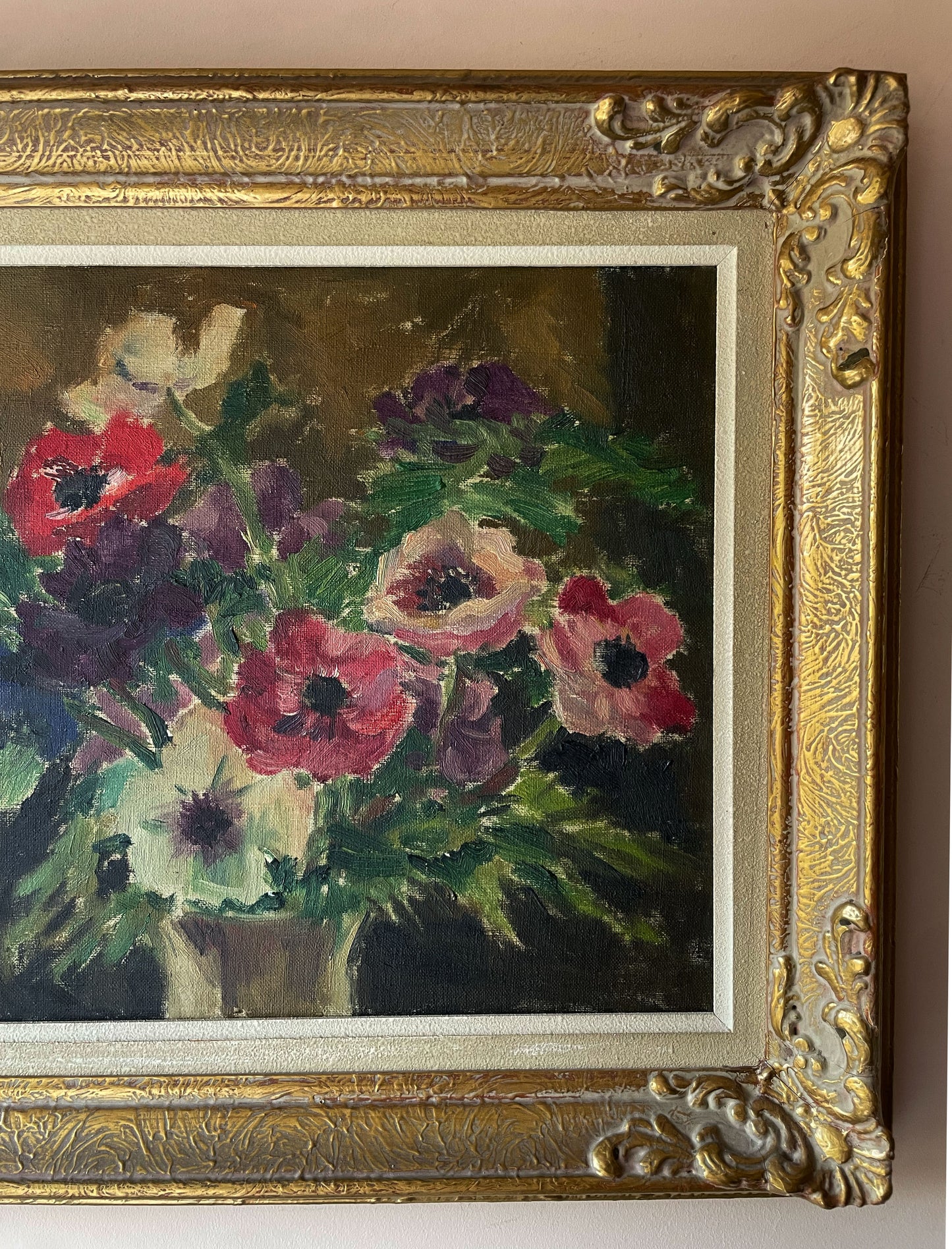 ANEMONES