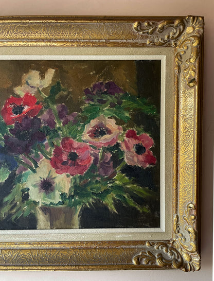 ANEMONES