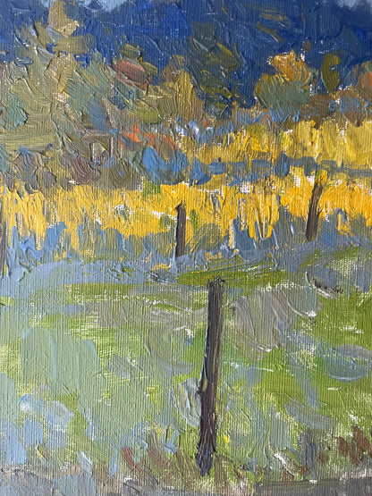 NORDIC AUTUMN