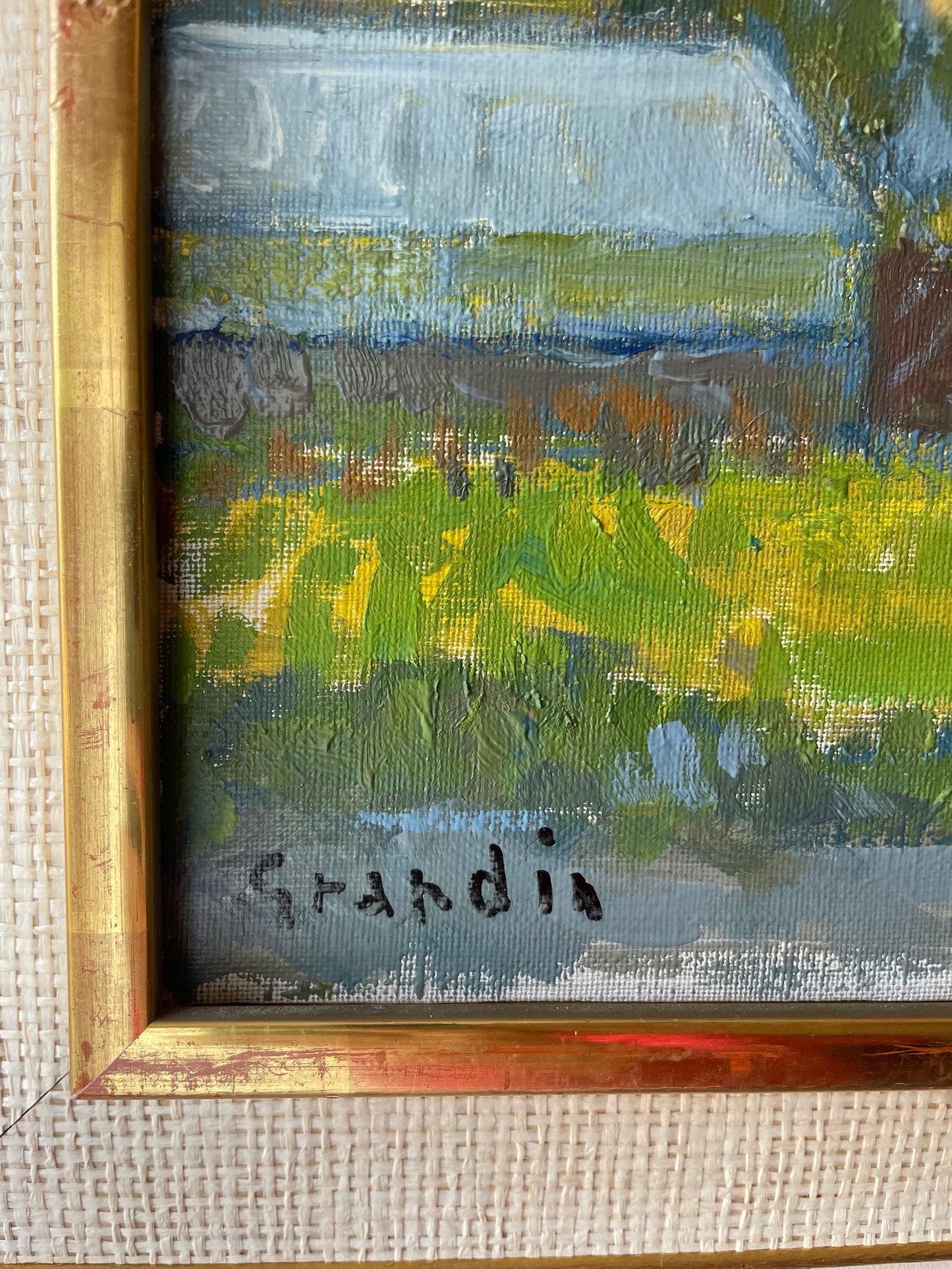 NORDIC SUMMER